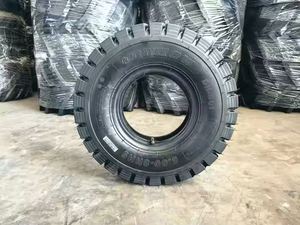 ยางอุตสาหกรรมจีนรุ่นใหม่สำหรับ DH-903 7.00-12NHS 300-15NHS 6.50-10NHS - Product Image 4