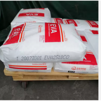 Resin PP/PE/HDPE/LDPE/LLDPE/PVC/ABS/EVA/PC/Pet Berkualitas Tinggi dengan Harga Bagus, Kemurnian 100%, Warna Putih, Kemasan 25kg