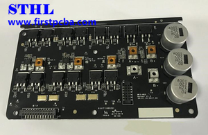 Xách tay Wi-Fi thiết bị pcba nhà sản xuất PCB hợp đồng lắp ráp bảng mạch lắp ráp - Product Image 3
