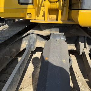 Excavatrice Komatsu 70, 7 tonnes, excavatrice d'occasion, faible consommation de carburant - Product Image 4