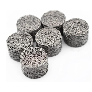 VENTE FLASH Filtre à pipe en acier inoxydable, écran <span class=keywords><strong>pour</strong></span> pipe à tabac, filet de nettoyage <span class=keywords><strong>pour</strong></span> pipe à tabac, filtre à chicha, maille <span class=keywords><strong>pour</strong></span> intercepter le <span class=keywords><strong>goudron</strong></span> - Product Image 1