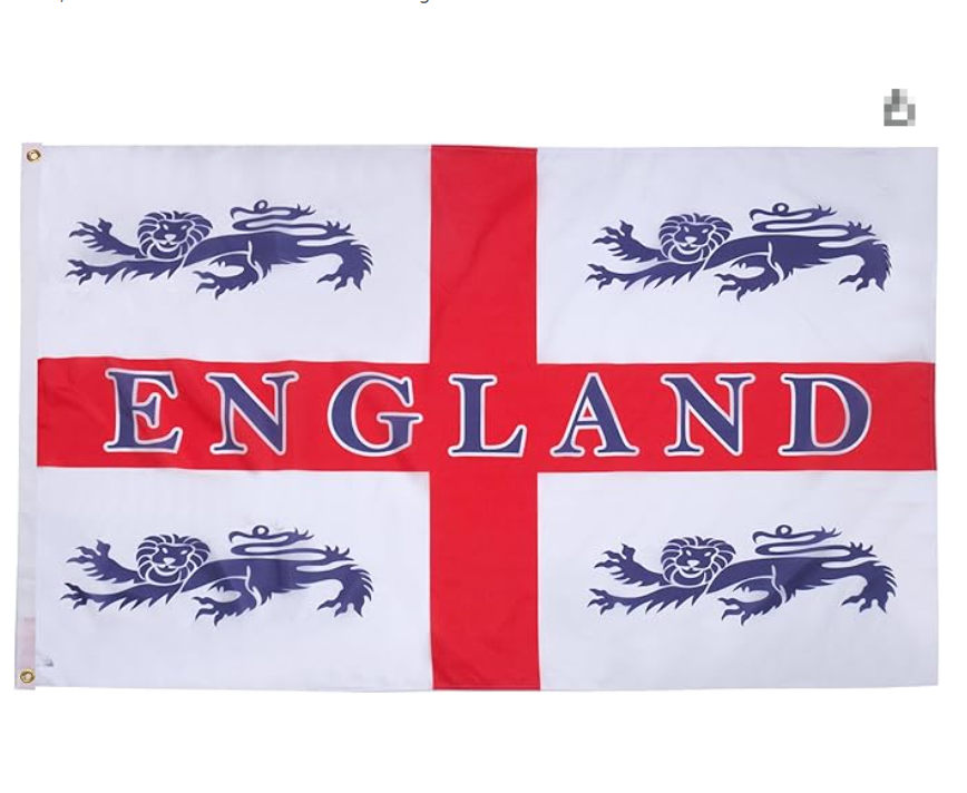 Inglaterra