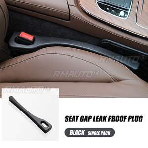 1/2PCS <b>Car</b> <b>Seat</b> <b>Gap</b> <b>Filler</b> Side Seam Plug Strip Leak-proof Filling Strip <b>Car</b> Styling <b>Seat</b> <b>Gap</b> Interior Universal Decoration - Product Image 2