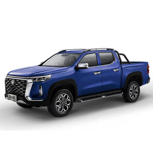 Changan lantuozhe pick-up Automatique <span class=keywords><strong>4x4</strong></span> Changan Lantazhe Camion voiture d'<span class=keywords><strong>occasion</strong></span> changan lantuozhe Voiture de camion de haute qualité Hig Voitures d'<span class=keywords><strong>occasion</strong></span> - Product Image 1