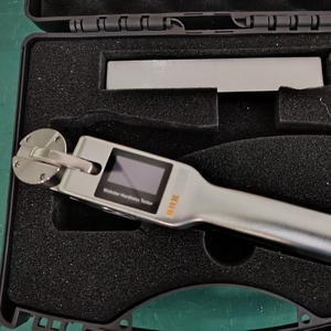 جهاز اختبار صلابة BRK الرقمي Webster للمعادن والألومنيوم - Product Image 2