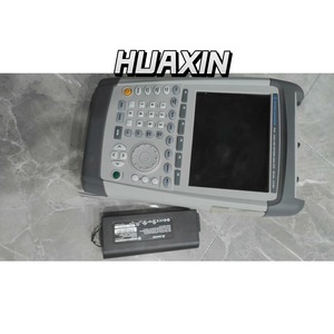 Analyseur de signal de câble et d'antenne Rohde & Schwarz ZVH4 100kHz 3.6GHz (d'occasion) #   hx1 - Product Image 4