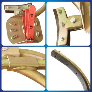 Ayuda eléctrica <span class=keywords><strong>para</strong></span> escalar, hebilla <span class=keywords><strong>para</strong></span> pie <span class=keywords><strong>de</strong></span> escalada, árbol <span class=keywords><strong>de</strong></span> escalada, <span class=keywords><strong>poste</strong></span> <span class=keywords><strong>de</strong></span> <span class=keywords><strong>cemento</strong></span>, hebilla <span class=keywords><strong>para</strong></span> pie - Product Image 3