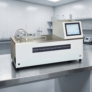 Astm D323 Reid Tester Reid Method Tester Tester - Product Image 4