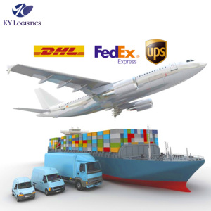 Excelente Transitario de Carga Marítima Eficiente, Proveedor de Logística Económica DDU para Países Costeros de la <span class=keywords><strong>MENA</strong></span> y Puertos Regionales - Product Image 1