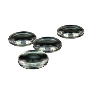 D 70mm 스몰 사이즈 프레넬 나사 렌즈 FL 40mm 손전등 시준식 프레넬 렌즈 - Product Image 1