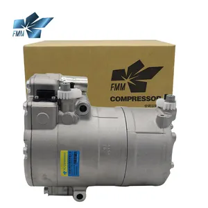 Compressor CA para carro elétrico 64529364867 64529364872 para BMW 530LE G38 18X1 64529364867 64529364872 64526998210 64526998209