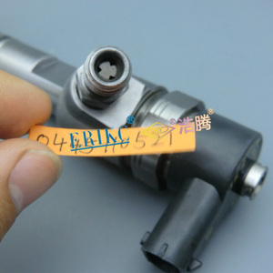 ERIKC 0445110521 bomba de combustible de inyección 0445 110 521 DIESEL Common Rail inyector 0 445 110 521 - Product Image 3