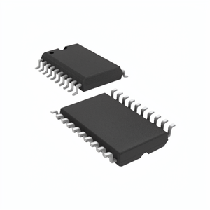 Composants électroniques intégrés d'origine IC MCU 16BIT 8KB FLASH 20SOIC (0,295 po, largeur 7,50 mm) MSP430F2131TDW - Product Image 1