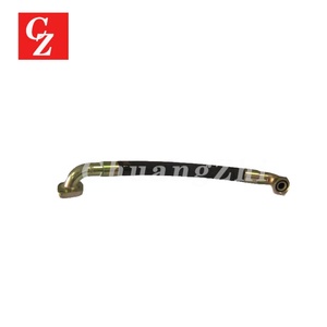 1092918630 pour compresseur Atlas Copco GA45VSD+, tuyau métallique d'échappement, tuyau d'huile haute pression 1092-9186-30 - Product Image 2