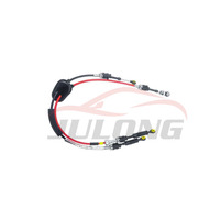Câble de sélecteur de vitesse OEM 34935820R pour RENAULT