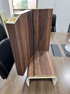 EL-803 порошок стабилизатора из ПВХ, не содержащий кальций и цинк (бренд ELET) для строительных материалов, ПВХ пенопластовые плиты, ПВХ материалы - Product Image 3