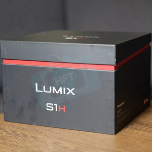 กล้องวิดีโอดิจิตอล HFT Professional <span class=keywords><strong>Lumix</strong></span> <span class=keywords><strong>S1H</strong></span> แบบไม่มีกระจกมองภาพ ฟูลเฟรม DSLR ความละเอียด 4K สำหรับการถ่ายภาพ ขายส่ง - Product Image 6