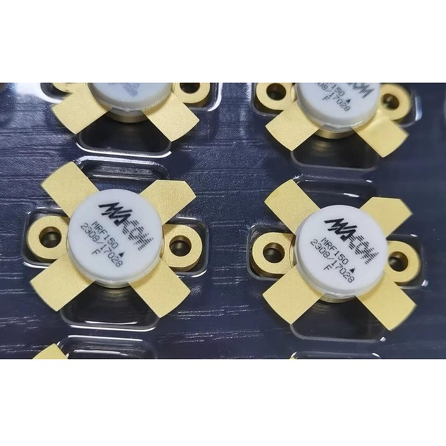 New and 100% Original Electronic Parts MRF150 TO-59 RF Transistors