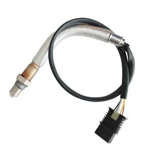BMW X5 X6 535i 335i 435i 640i 용 11787596924 자동차 부품 고성능 O2 산소 센서 - Product Image 1