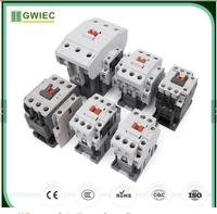 GWIEC Tiongkok penjualan Online murah 380V sakelar AC elektrik 3 fase CJX5-12(GMC)