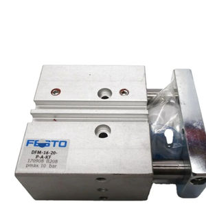 全新原装现货 DFM-16-20-<span class=keywords><strong>P</strong></span>-A-KF 170908 工业自动化 PAC 专用 PLC 编程控制器 - Product Image 1