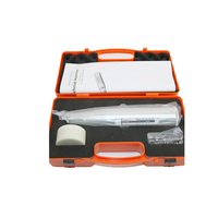 Productos de Prueba de Concreto Taijia, MARTILLO DE PRUEBA DE CONCRETO Zc3-a, Martillo Schmidt Zc3a, Martillo de Prueba de Rebote de Concreto, Eschelómetro