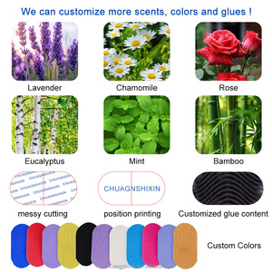 CSX Fabricant-Fourni 90pcs Correction Magique Bouche Patches Nasaux Soulagement du Ronflement Bande de Santé pour Adultes et Enfants - Product Image 5