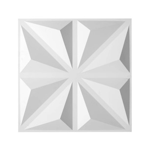 Paneles acústicos Panel <span class=keywords><strong>de</strong></span> pared Pvc 3D Muha caravana Panneau Mural Mdf a prueba <span class=keywords><strong>de</strong></span> sonido para Wpc decorativo revestimiento <span class=keywords><strong>de</strong></span> mármol Spa - Product Image 1