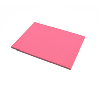 Panneau de mousse Pvc, panneau de mousse EVA de 5Mm, prix bon marché