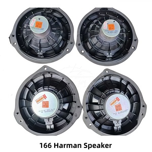 Module de haut-parleur amplificateur Harman 3 voies d'occasion pour Mercedes Benz W253 W167 W177 W247 W118 GLC GLE GLS GLA <span class=keywords><strong>GLB</strong></span> A35 CLA Bon état - Product Image 6