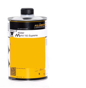 Aceite para compresor de aire KLUBER Summit DSL125 - Product Image 3