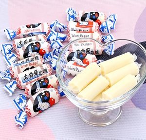 Snacks en gros, bonbons <span class=keywords><strong>au</strong></span> <span class=keywords><strong>lait</strong></span> moelleux <span class=keywords><strong>White</strong></span> <span class=keywords><strong>Rabbit</strong></span> en gros, saveurs de fruits exotiques, snacks populaires en Chine, bonbons 3 kg - Product Image 2