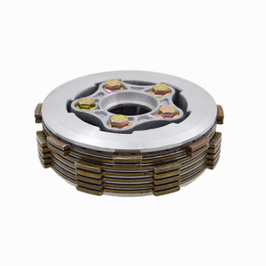 Embrayage complet Crochera Empire CRF230 de haute performance pour moto - Product Image 4