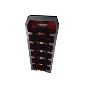 Bloque de Cilindros C1.7 C2.2 C2.4 C2.46 para Motor Diésel, Pieza de Repuesto para Generador de Reserva - Product Image 1