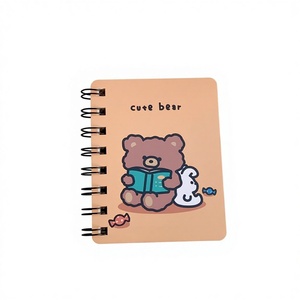 Cuadernos con Anillas para Fotos, para Estudiantes, Diario de Boda, Fabricación Directa, Tapa Dura de Tela, Color Personalizado, Logotipo Personalizado, Contraseña - Product Image 1