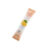 Fabricants de poudre de boisson énergétique sportive à base de complexe de vitamine B à l'orange Lifeworth