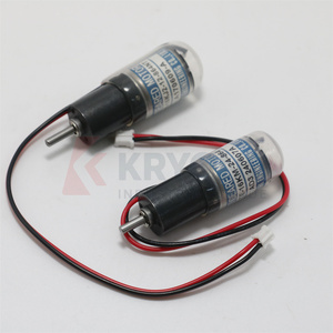 Motor de llave de tinta para máquina de impresión offset, piezas de repuesto duraderas, 1 unidad - Product Image 2