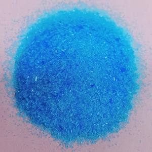 Kualitas tinggi organik menengah Glycine tembaga kelas makanan asam Amino suplemen Cas 13479-54-4 tembaga Bisglycinate - Product Image 1