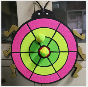 Trò Chơi Bảng Phi Tiêu Từ Tính Tùy Chỉnh - Product Image 1