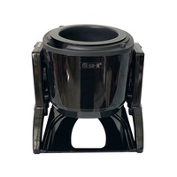 X5-34 de cocina multifuncional inteligente, Robot de cocina con funciones programables inteligentes