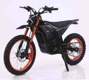 Nuovissima batteria al litio Y-1 72V 22.5Ah per bici elettrica, mountain bike elettrica a basso prezzo per adulti - Product Image 2