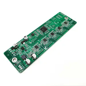 FR4 turnkey oem PCB assembly manufacturer/one stop pcba smt OEM DIP PCBA