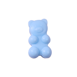 Juguete Antiestrés de TPR Suave y Elástico con Diseño de Osito de la Serie Macaron de Dibujos Animados - Product Image 6