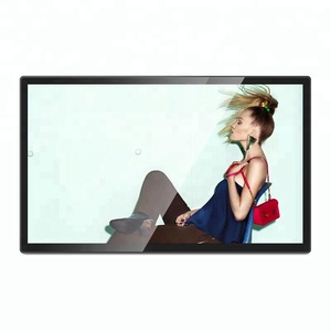 32/43 inch treo tường <span class=keywords><strong>LCD</strong></span> kỹ thuật số biển 1080P quảng cáo media <span class=keywords><strong>player</strong></span> <span class=keywords><strong>ADV</strong></span> Màn hình hiển thị Totem Nhà cung cấp cho Bảng menu - Product Image 6