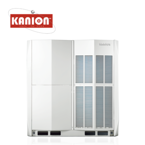 ระบบปรับอากาศแบบหลายโซน VRF/VRV พร้อมฮีทปั๊ม ใช้สารทำความเย็น R410a สำหรับเชิงพาณิชย์ เหมาะสำหรับโรงแรม สำนักงาน ภายนอกอาคาร ประสิทธิภาพสูง - Product Image 1