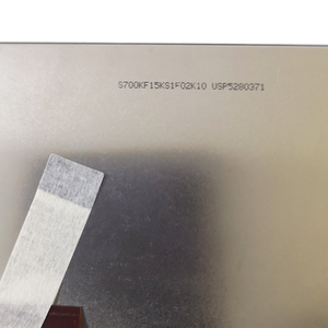 อะไหล่อุตสาหกรรม LMS700KF21 - Product Image 2