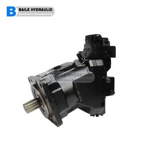 ปั๊มไฮดรอลิกแบบลูกสูบ Dan-foss 51V 51V060 51V080 51V110 51V160 51V250 รุ่น 51V080-A-S1-N-L2-B1-V-A-C0-ABA-016-A-A-G0-B2-00 - Product Image 3