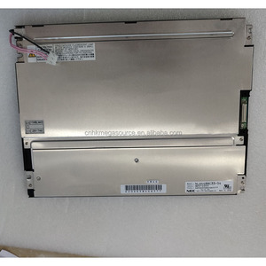 NL6448BC33-54หน้าจอ LCD TFT ความละเอียด10.4นิ้ว640*480ห่วงโซ่อุปทานที่เชื่อถือได้ - Product Image 2