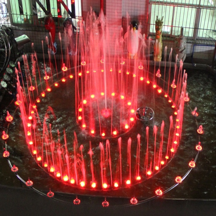 Лидер продаж 2020, китайский фонтан для шоу, уличный музыкальный танцевальный фонтан, танцевальный фонтан