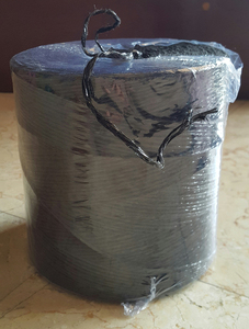 Chất lượng cao PP Baler <span class=keywords><strong>twine</strong></span> Rope UV điều trị, 3 mét nông nghiệp <span class=keywords><strong>twine</strong></span> cho <span class=keywords><strong>hay</strong></span> baling 1kg 5kg 10kg PP <span class=keywords><strong>twine</strong></span> - Product Image 6